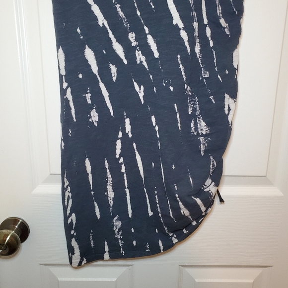 Pam & Gela Tie Dye Dress Sz XS - Picture 7 of 8